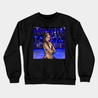 BRIE BELLA Crewneck Sweatshirt